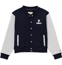 L2 Brand Youth Varsity Jacket
