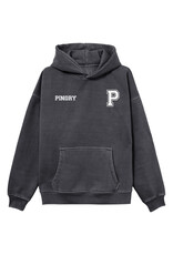 Ember Pigment Dyed Hood