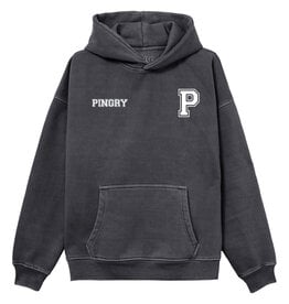 Ember Pigment Dyed Hood