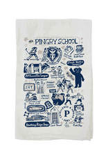 Tea Towel Julia Gash