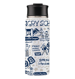 Ronnie Tumbler - 20 oz. - Julia Gash