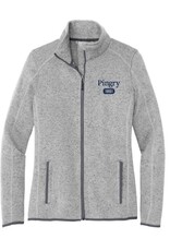 Sweater Fleece Jacket