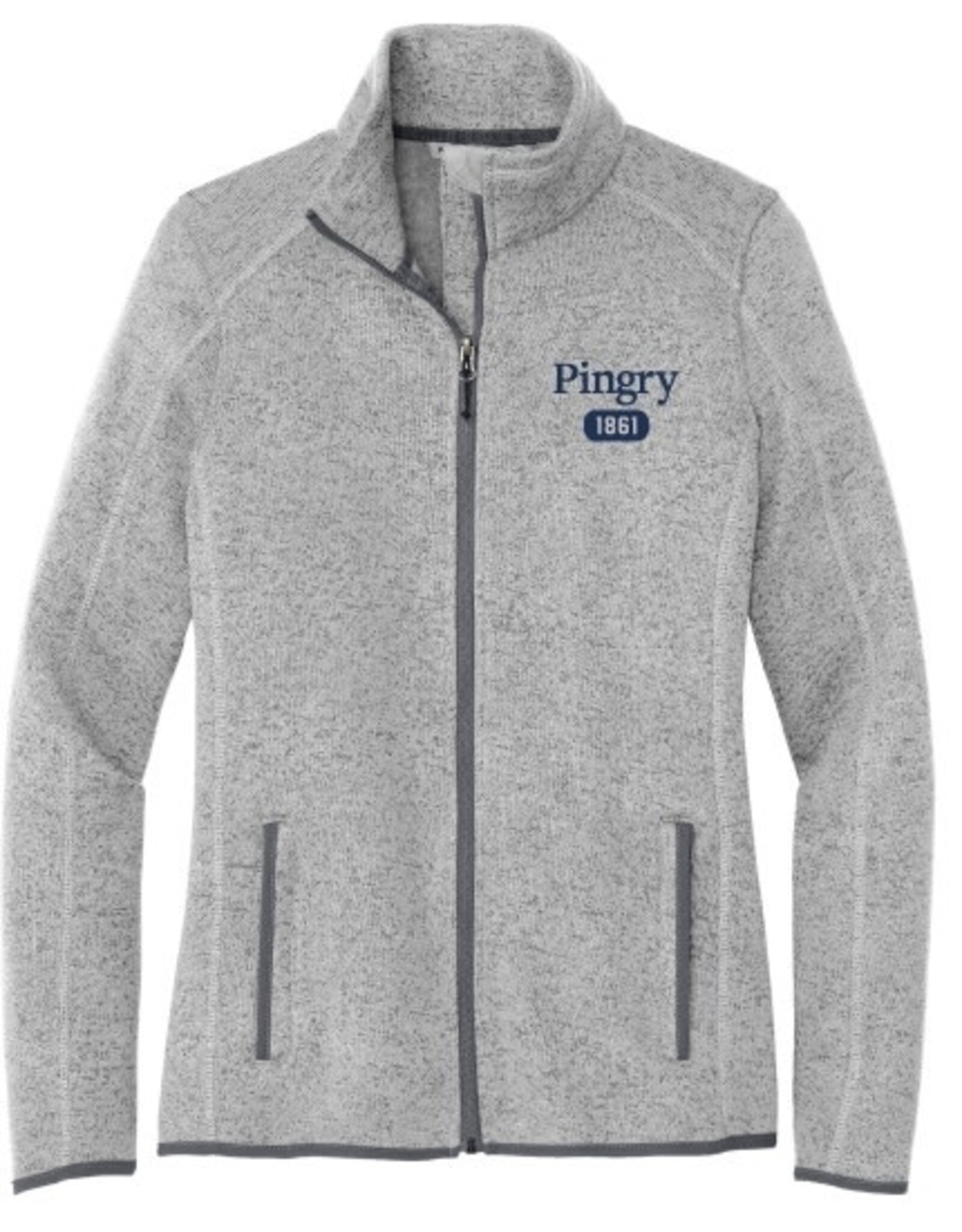 Sweater Fleece Jacket