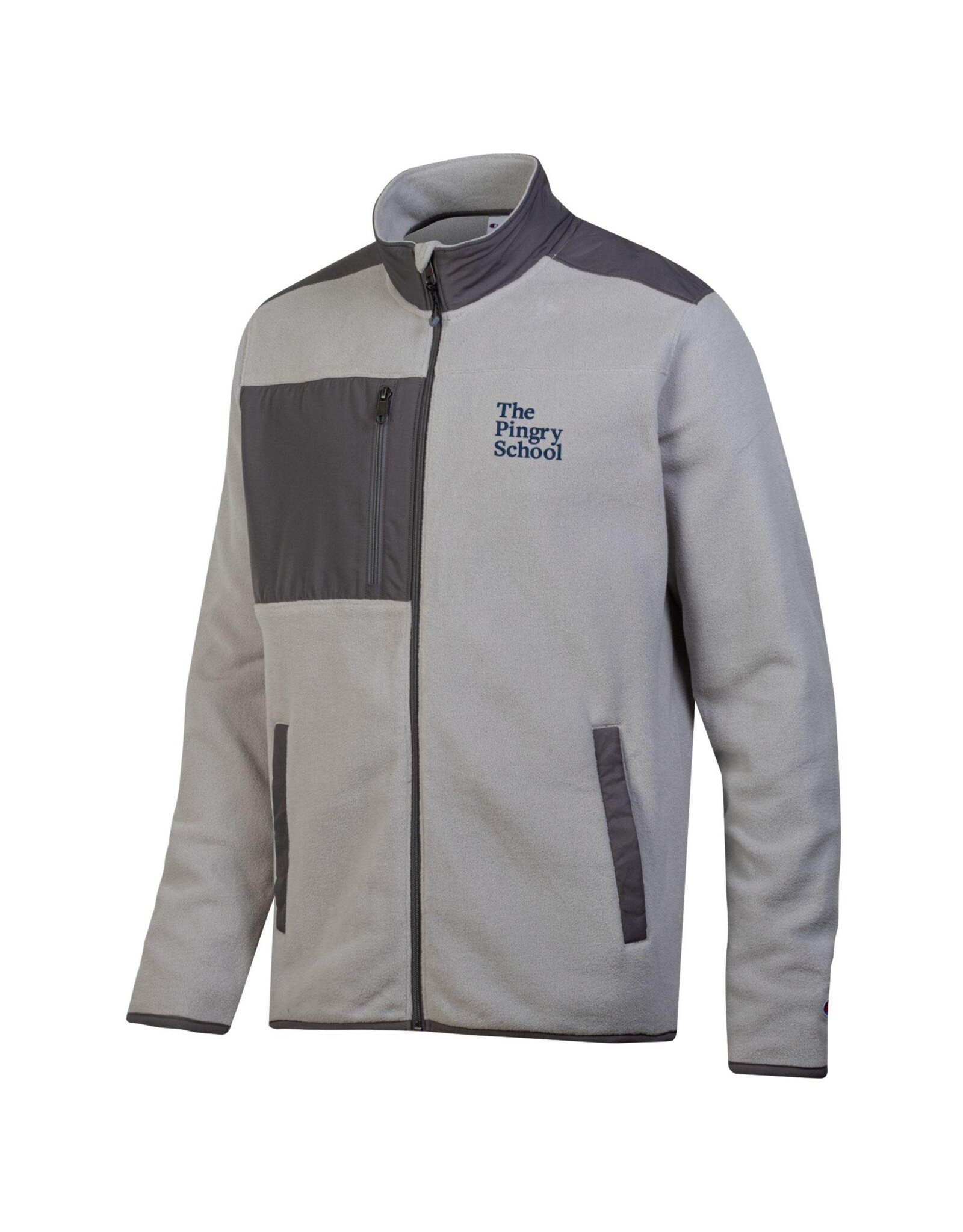 Explorer Full Zip Fleece Jacket