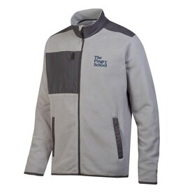 Explorer Full Zip Fleece Jacket