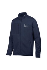 Explorer Full Zip Fleece Jacket