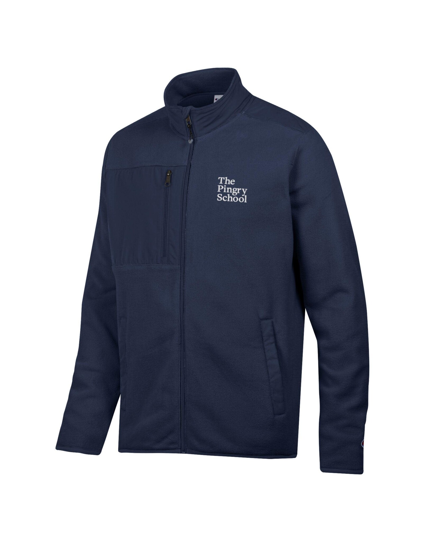 Explorer Full Zip Fleece Jacket