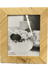 Bamboo 8X10 Frame