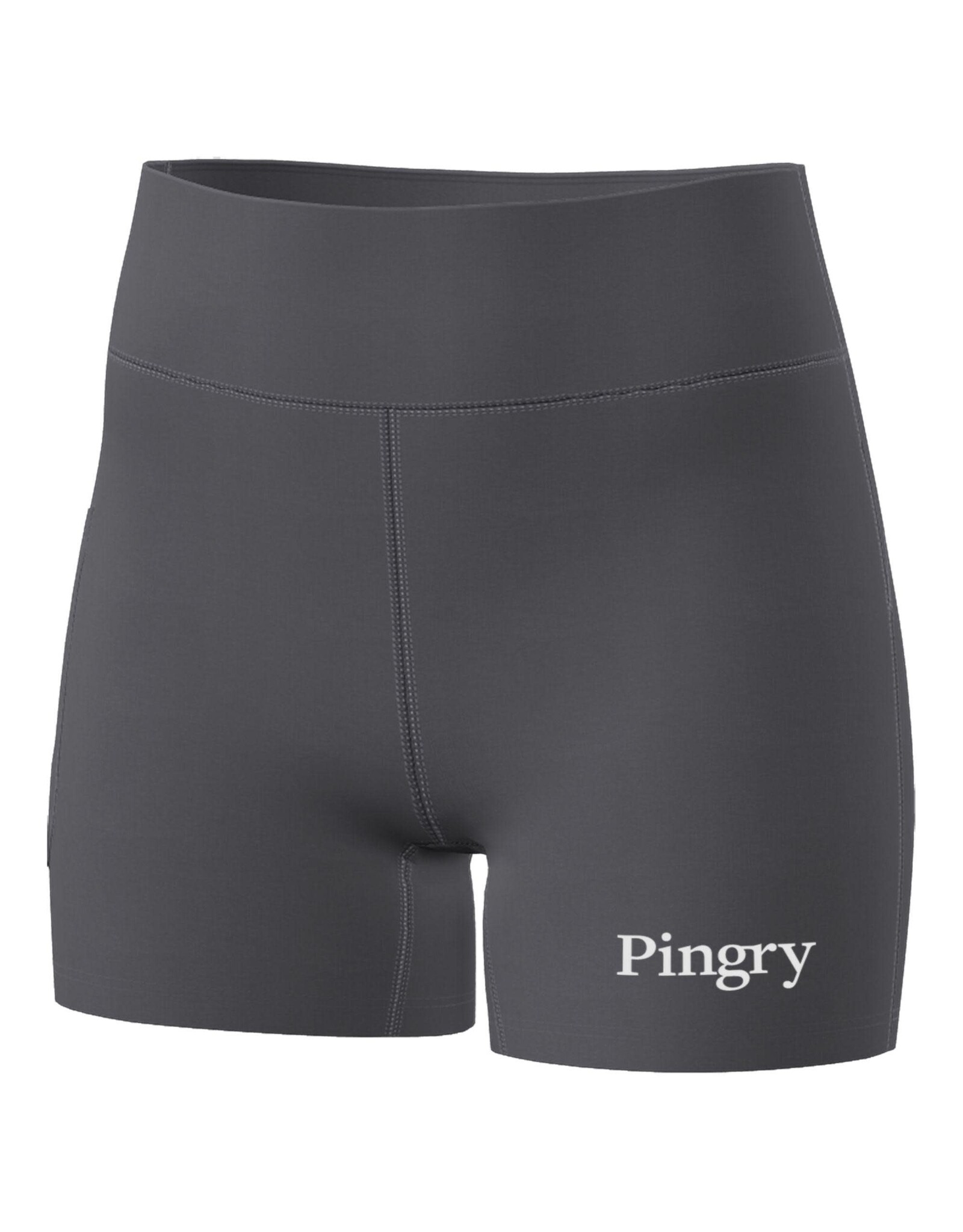 Under Armour UA Team Shorty Compression Shorts Women