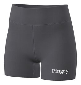 Under Armour UA Team Shorty Compression Shorts Women
