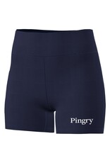 Under Armour UA Team Shorty Compression Shorts Women