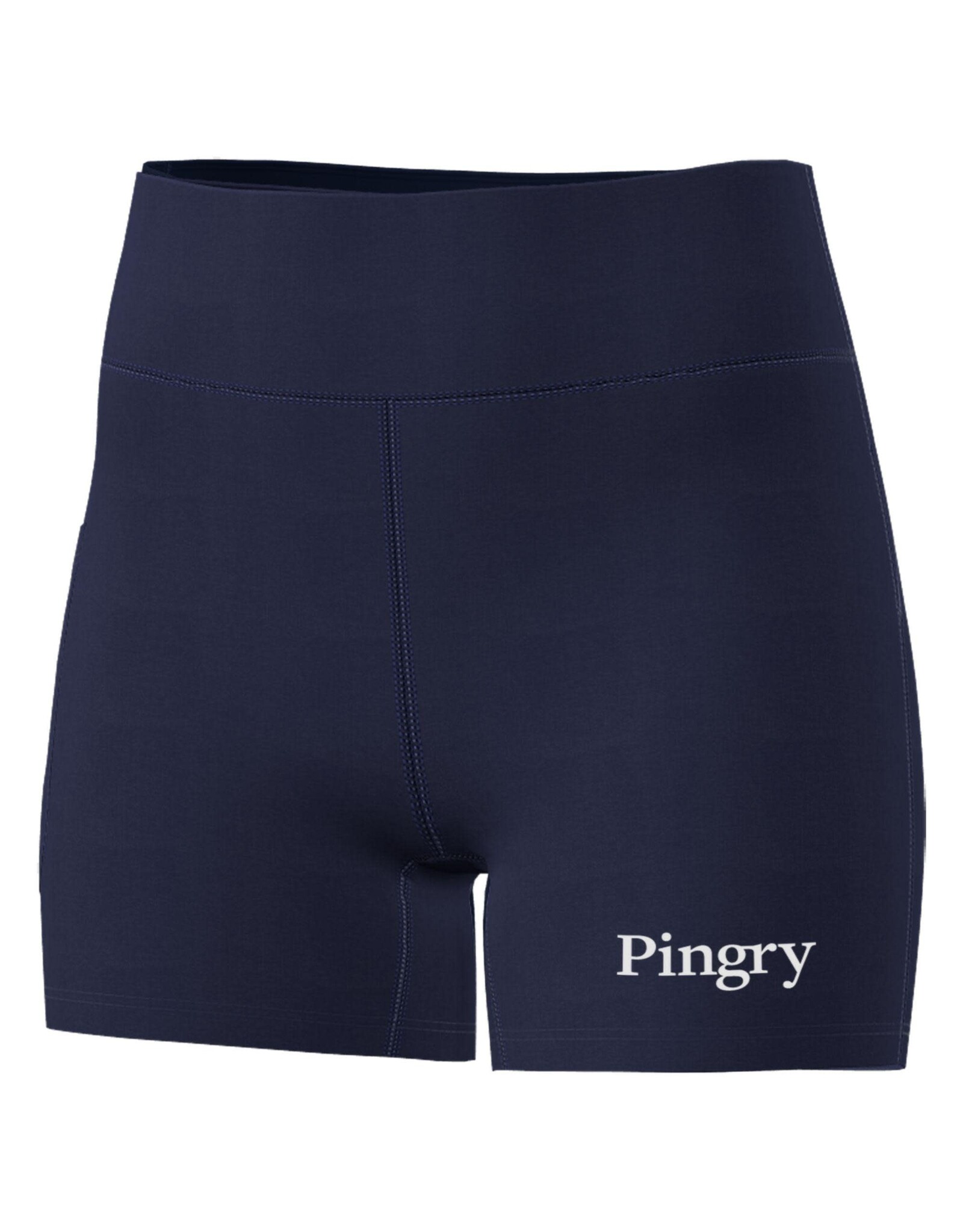 Under Armour UA Team Shorty Compression Shorts Women