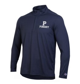 Champion Athletic Soft Touch 1/4 Zip