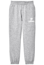 Youth Elastic Bottom Sweatpant