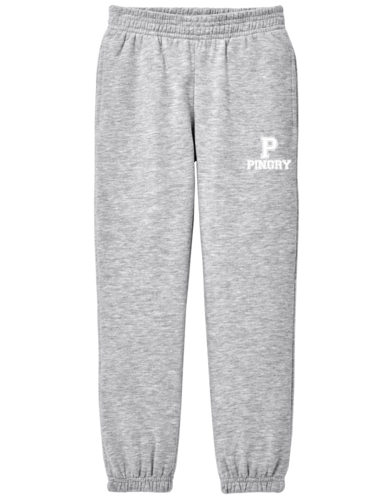 Youth Elastic Bottom Sweatpant