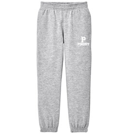 Youth Elastic Bottom Sweatpant