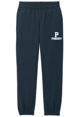 Youth Elastic Bottom Sweatpant