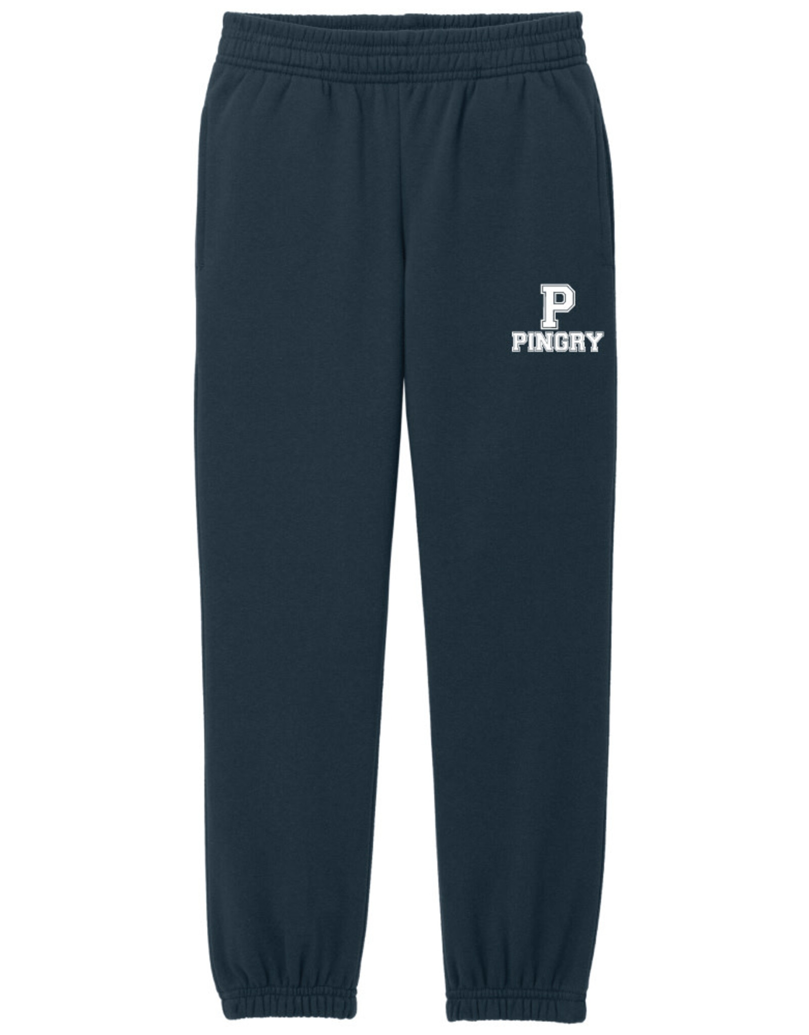 Youth Elastic Bottom Sweatpant
