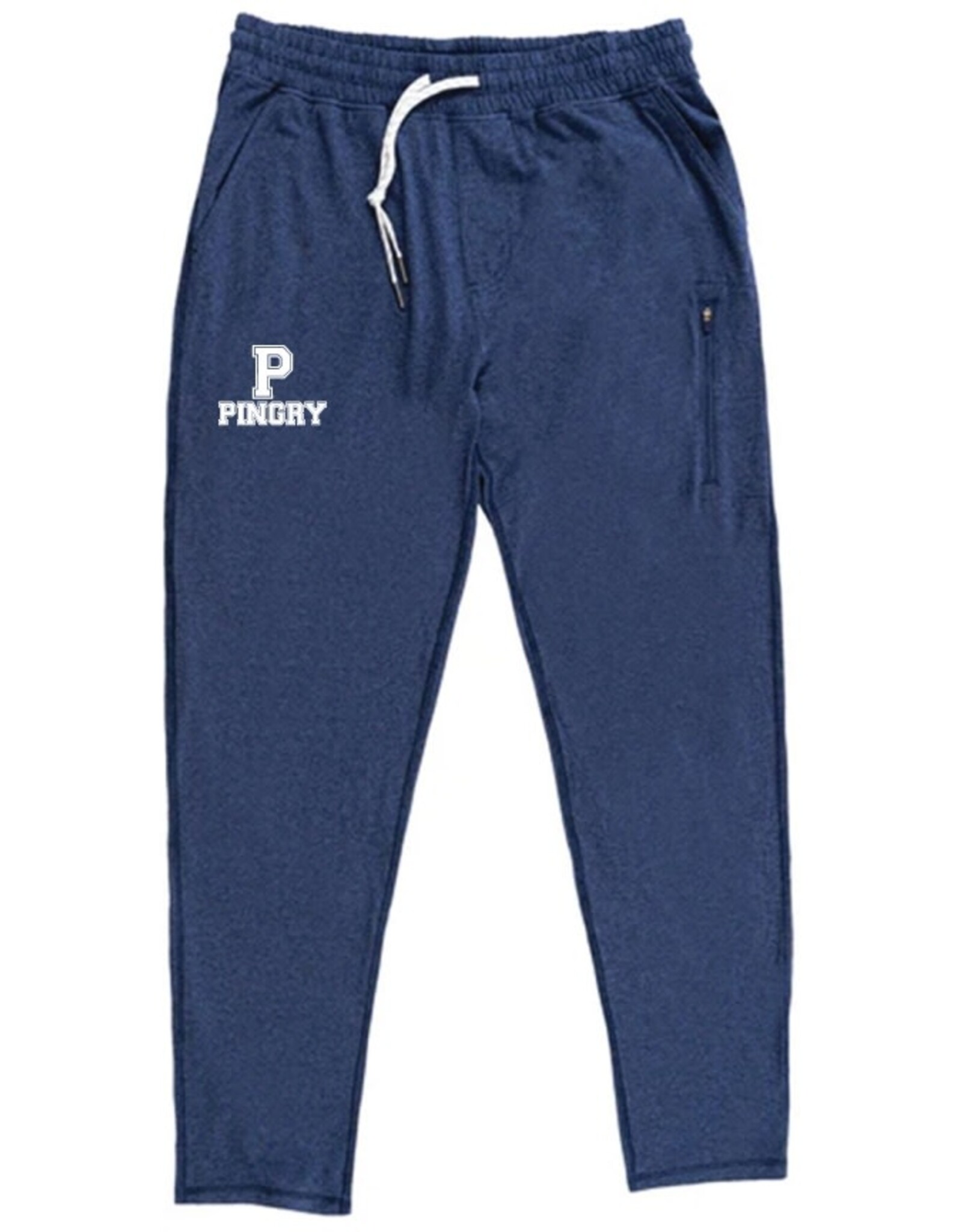 Soft Jersey Jogger