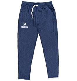 Soft Jersey Jogger