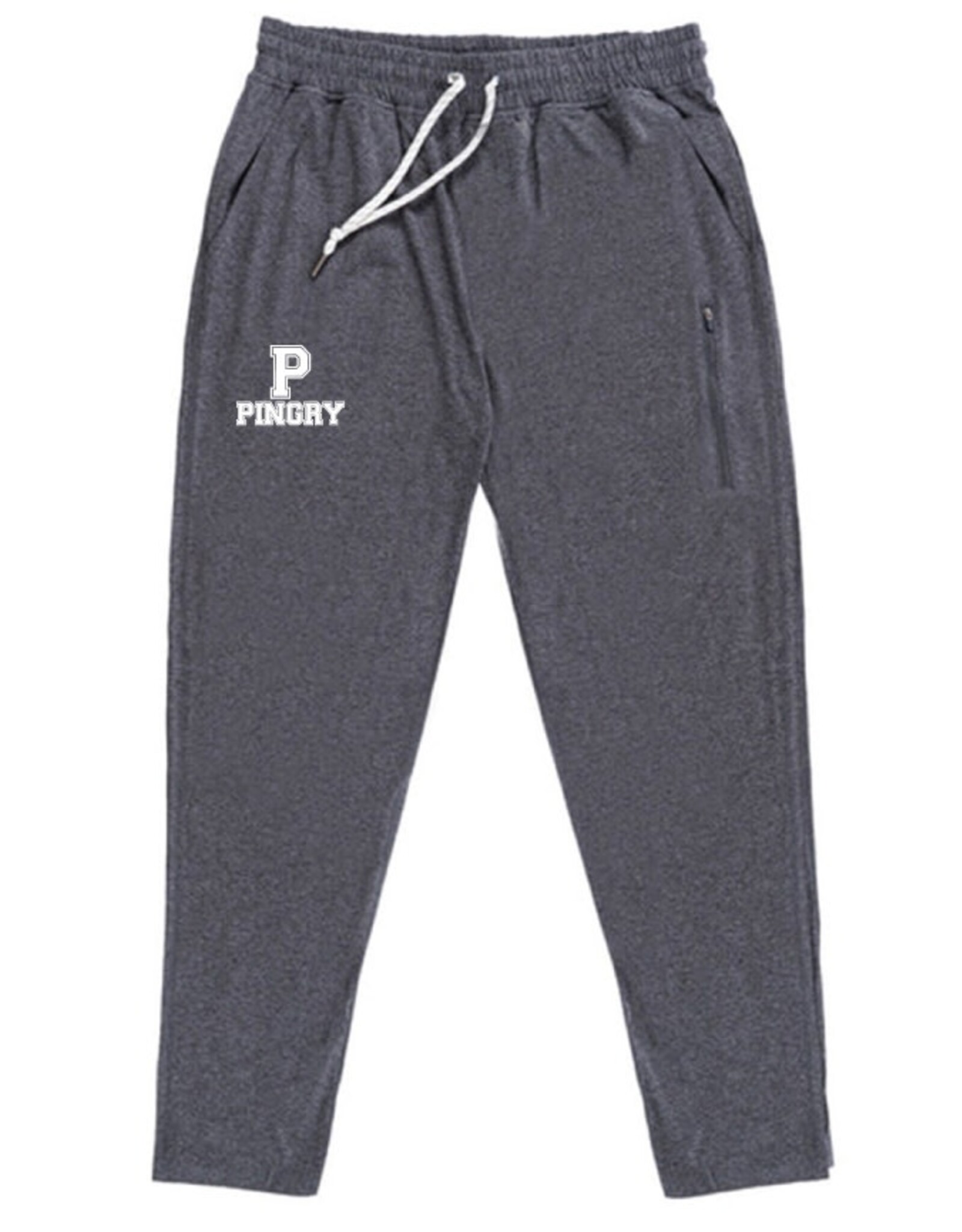 Soft Jersey Jogger