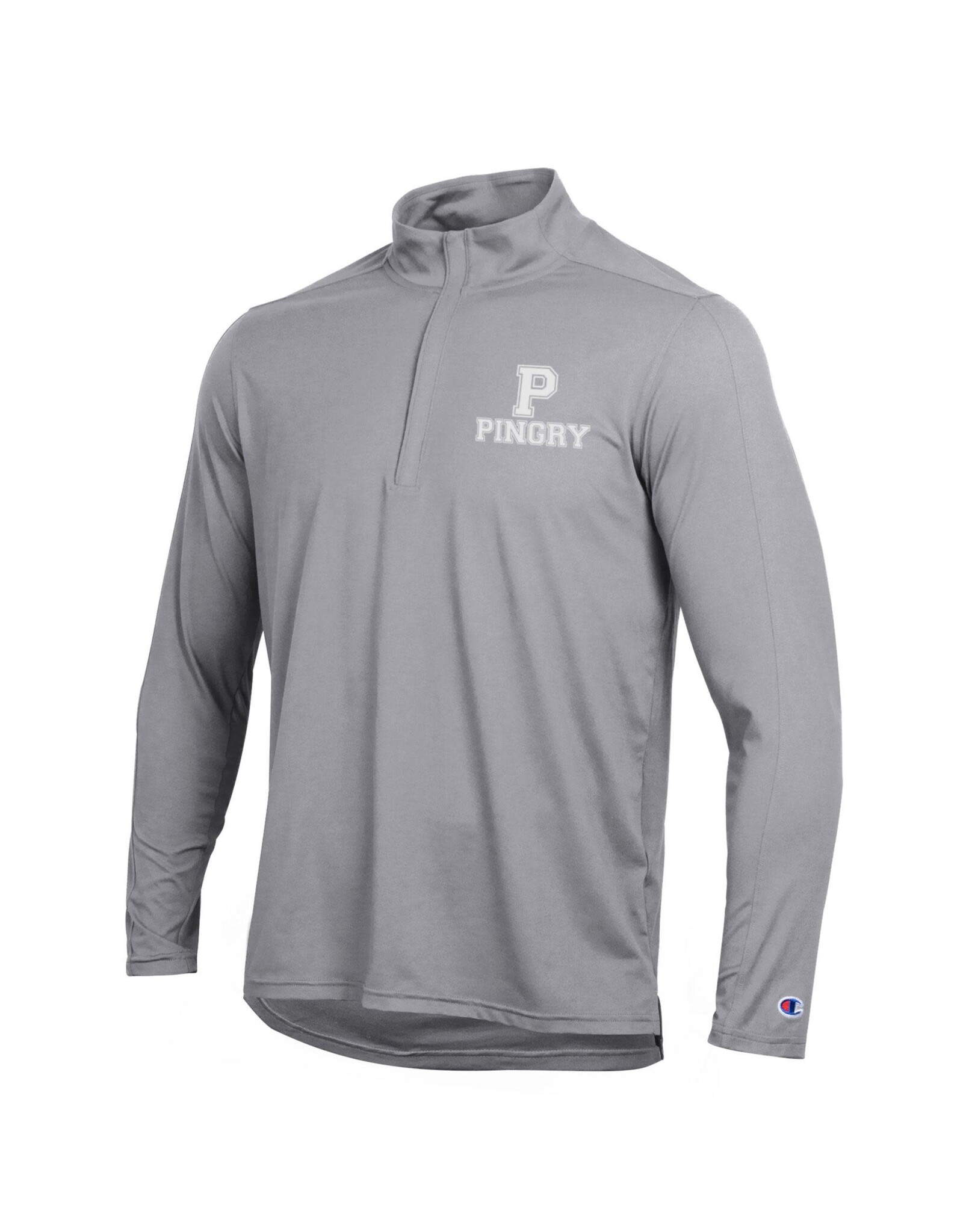 Champion Athletic Soft Touch 1/4 Zip