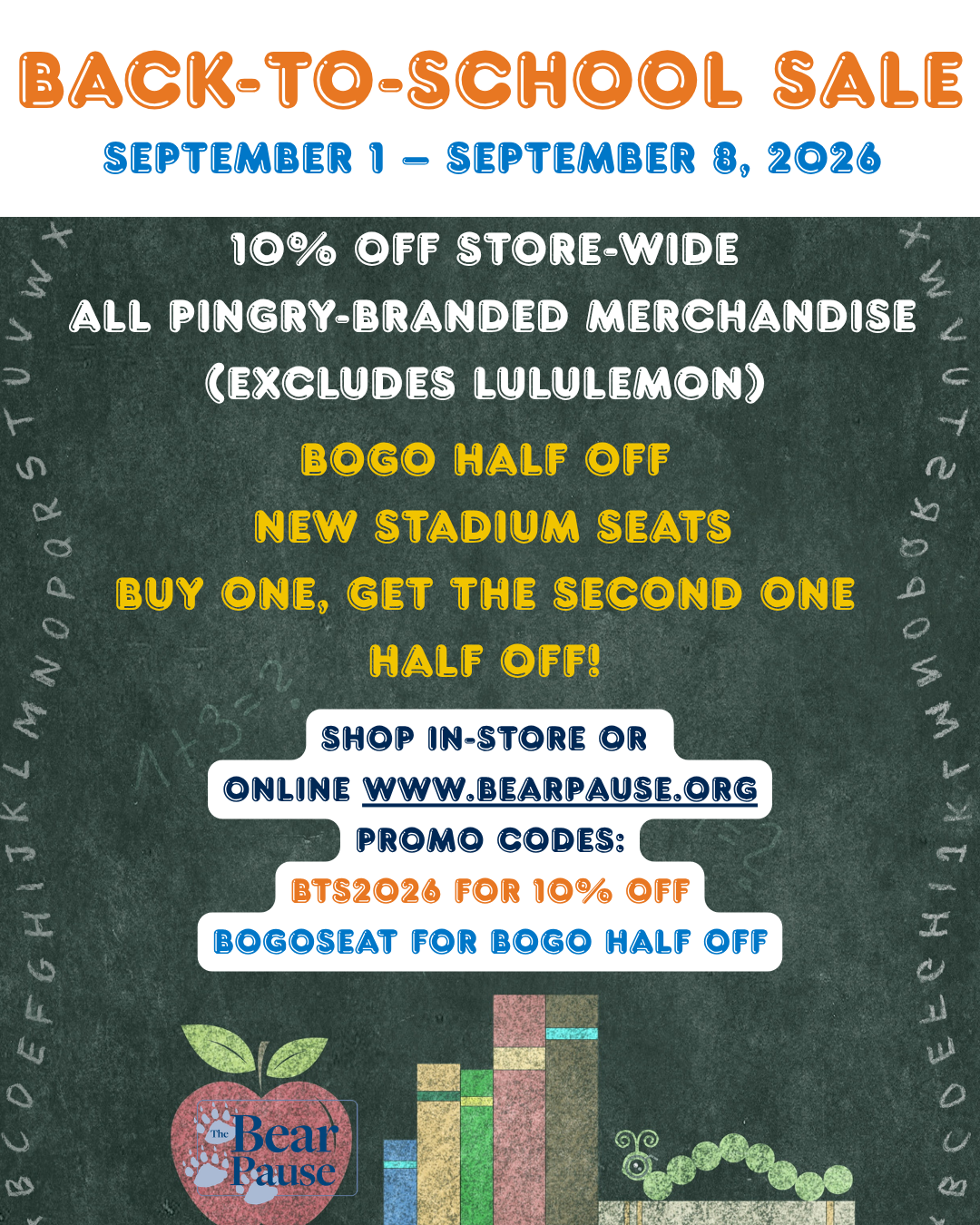 SALE