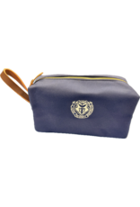 General Knot and Company Navy Canvas Travel Kit