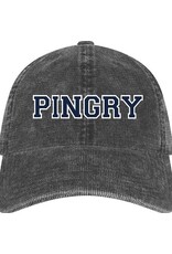 Salt Wash Corduroy Hat - Pingry