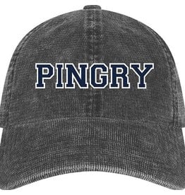 Salt Wash Corduroy Cap- Pingry