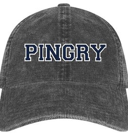 Salt Wash Corduroy Hat - Pingry
