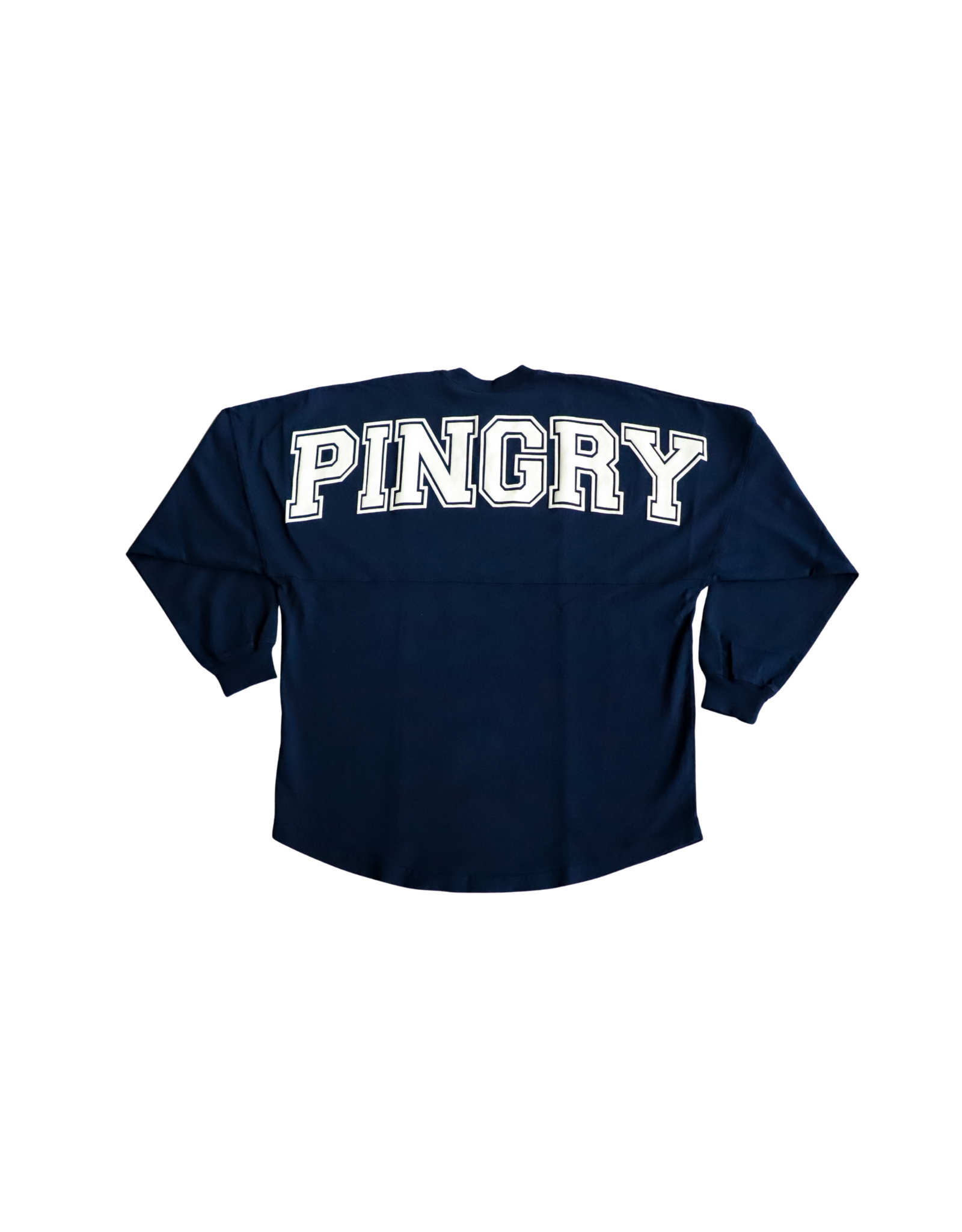 Spirit Jersey Pingry Spirit Jersey