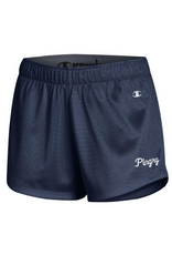Champion Women's Mesh Shorts
