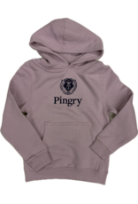 Youth Midweight Soft Hoodie