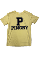 Youth Short Sleeve Performance Tee