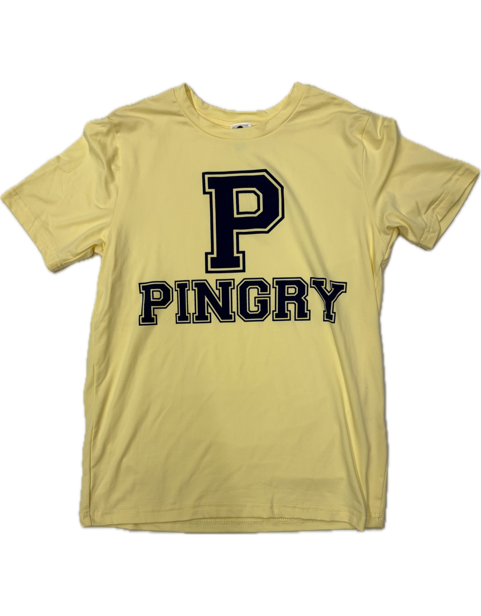 Youth Short Sleeve Performance Tee