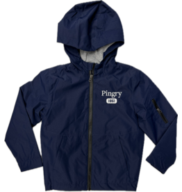 Waterproof/Insulated Jacket-youth
