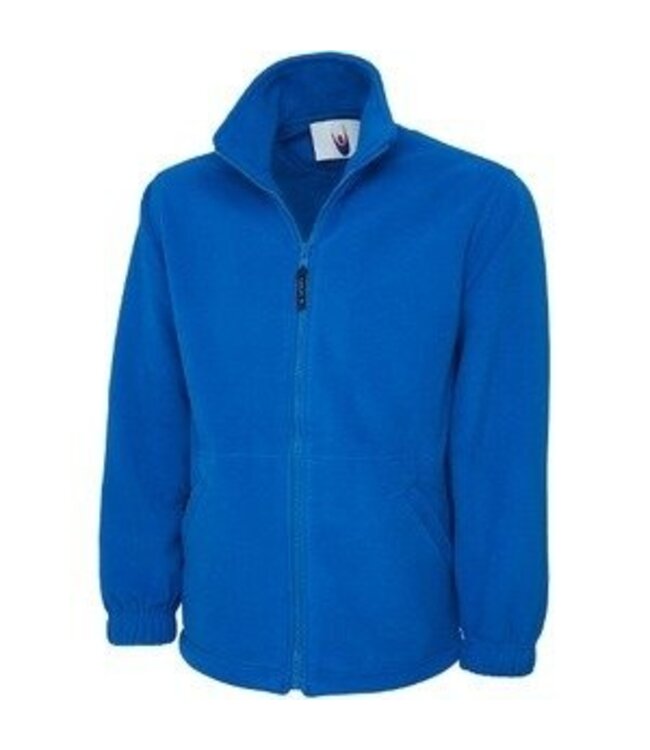 Elderwear Royal Fleece Jacket