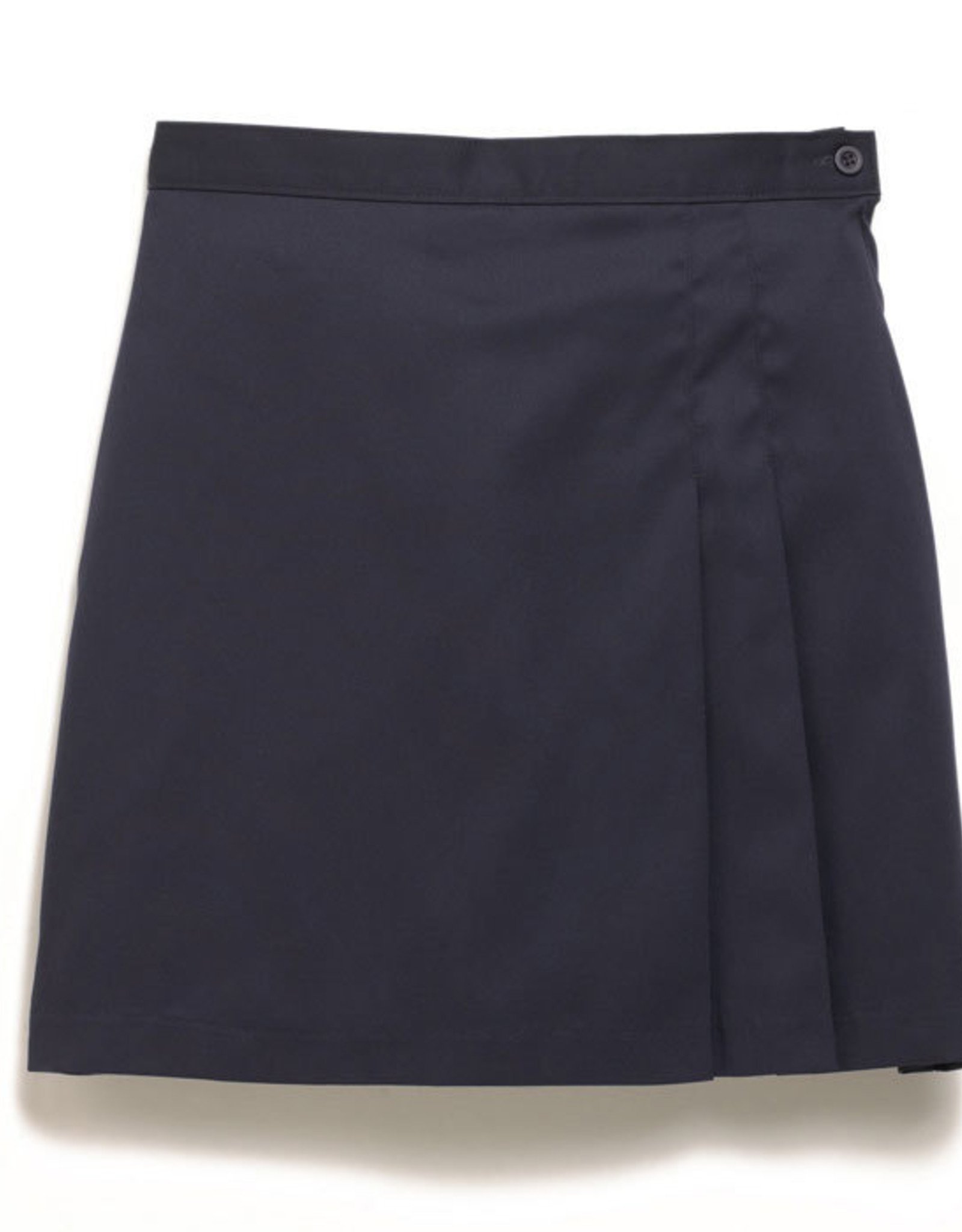 Skort - Elementary - Navy - The King's Academy School Store