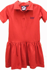 Elderwear Polo Dress Set