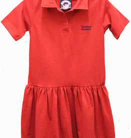 Elderwear Polo Dress Set