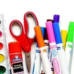 School Supplies