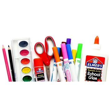 School Supplies