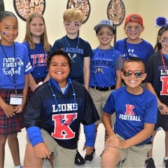 Spirit Shirts