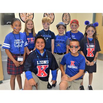 Spirit Shirts