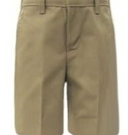 School Apparel Shorts - Boys Sizes