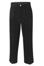 School Apparel Pants - Mens Husky