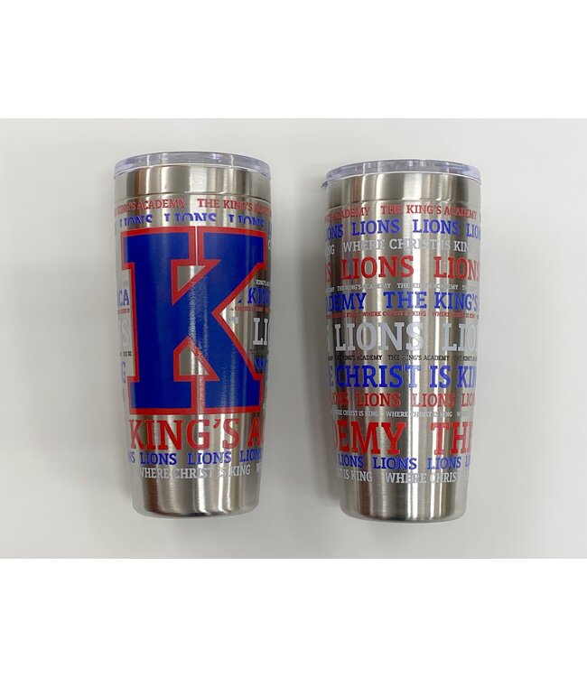 MCM Brands Stainless Steel Viking Nova Tumbler 20 oz.