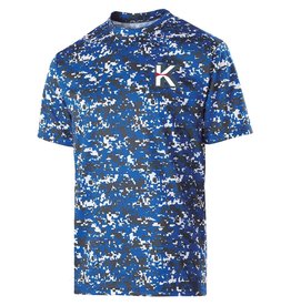 Holloway Digi Camo PE Shirt - Discontinued