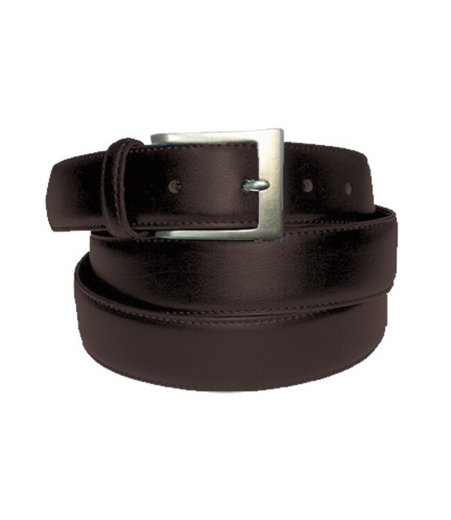 Elderwear Leather Belt